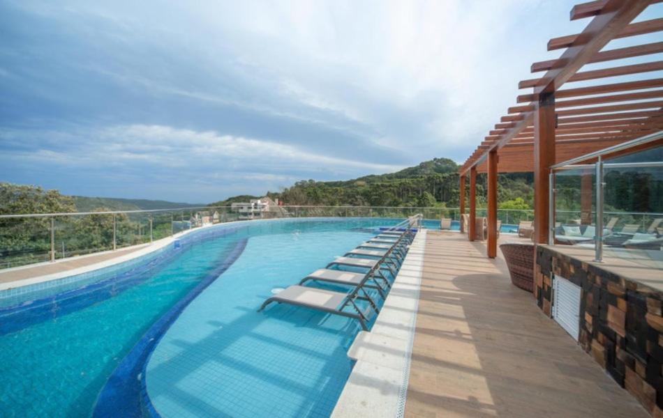 Golden Laghetto Resort Gramado Dış mekan fotoğraf