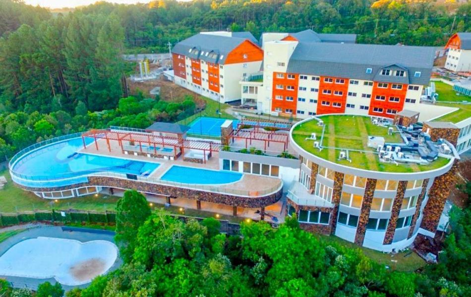 Golden Laghetto Resort Gramado Dış mekan fotoğraf