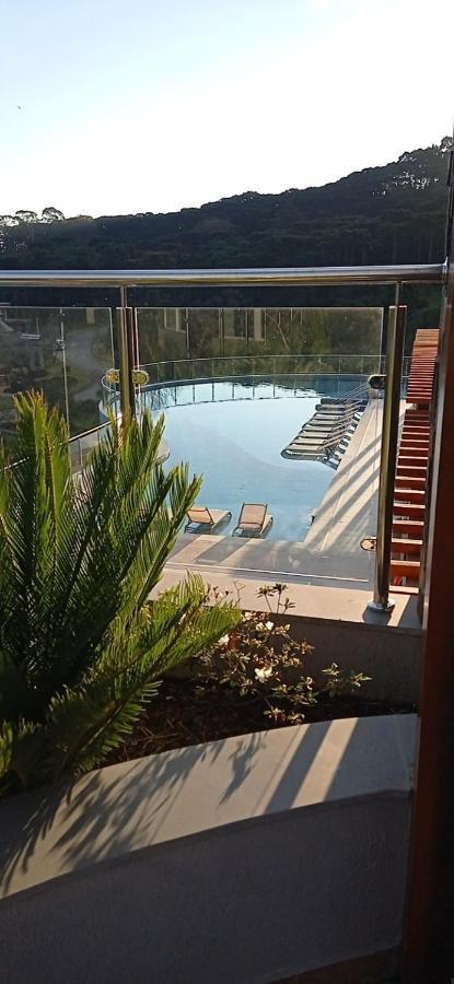 Golden Laghetto Resort Gramado Dış mekan fotoğraf