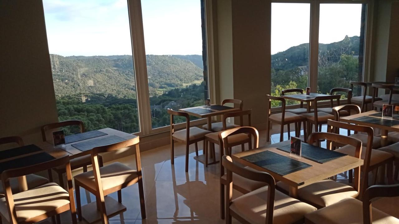 Golden Laghetto Resort Gramado Dış mekan fotoğraf